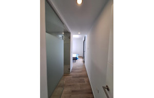 Sprzedaż - Apartment -
San Miguel de Salinas - Villamartin