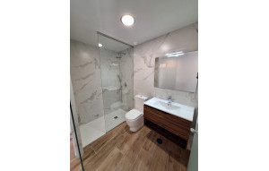 Sprzedaż - Apartment -
San Miguel de Salinas - Villamartin