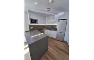 Sprzedaż - Apartment -
San Miguel de Salinas - Villamartin