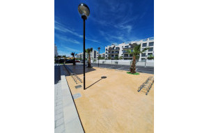 Sprzedaż - Apartment -
San Miguel de Salinas - Villamartin