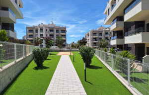 Sprzedaż - Apartment -
San Miguel de Salinas - Villamartin