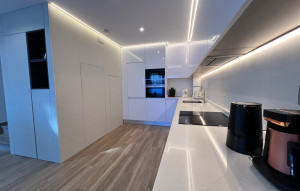 Sale - Villa -
Torrevieja - La veleta