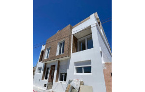 Venta - Apartment -
Pilar de la Horadada