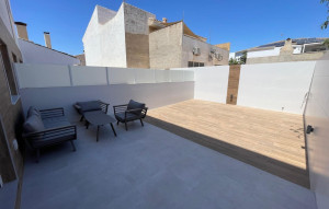 Venta - Apartment -
Pilar de la Horadada