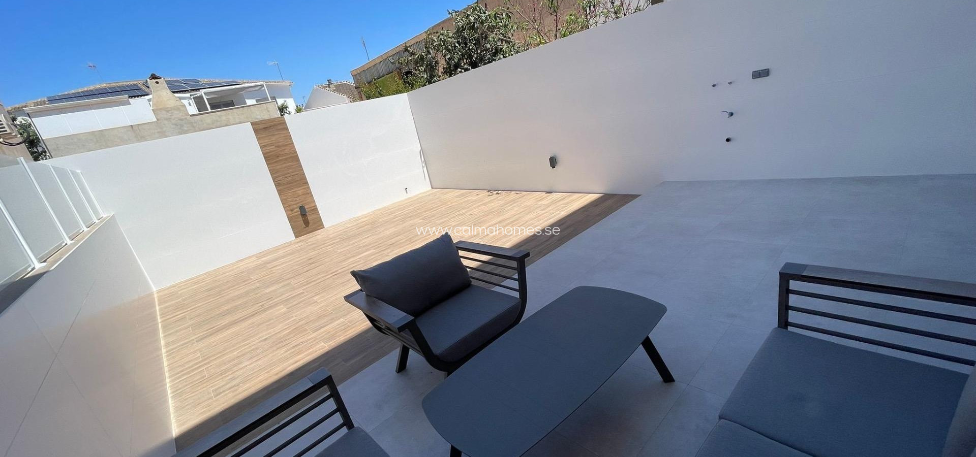 Venta - Apartment -
Pilar de la Horadada
