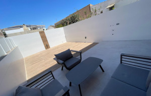 Venta - Apartment -
Pilar de la Horadada