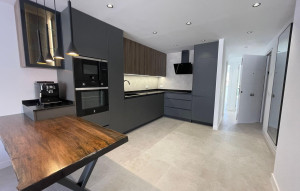 Venta - Apartment -
Pilar de la Horadada