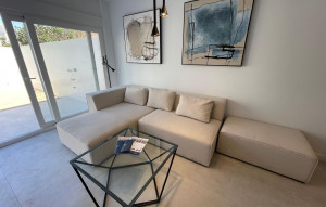 Venta - Apartment -
Pilar de la Horadada