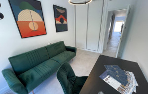 Venta - Apartment -
Pilar de la Horadada