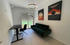 Venta - Apartment -
Pilar de la Horadada