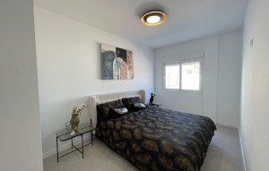 Venta - Apartment -
Pilar de la Horadada