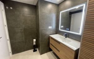 Venta - Apartment -
Pilar de la Horadada