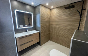 Venta - Apartment -
Pilar de la Horadada