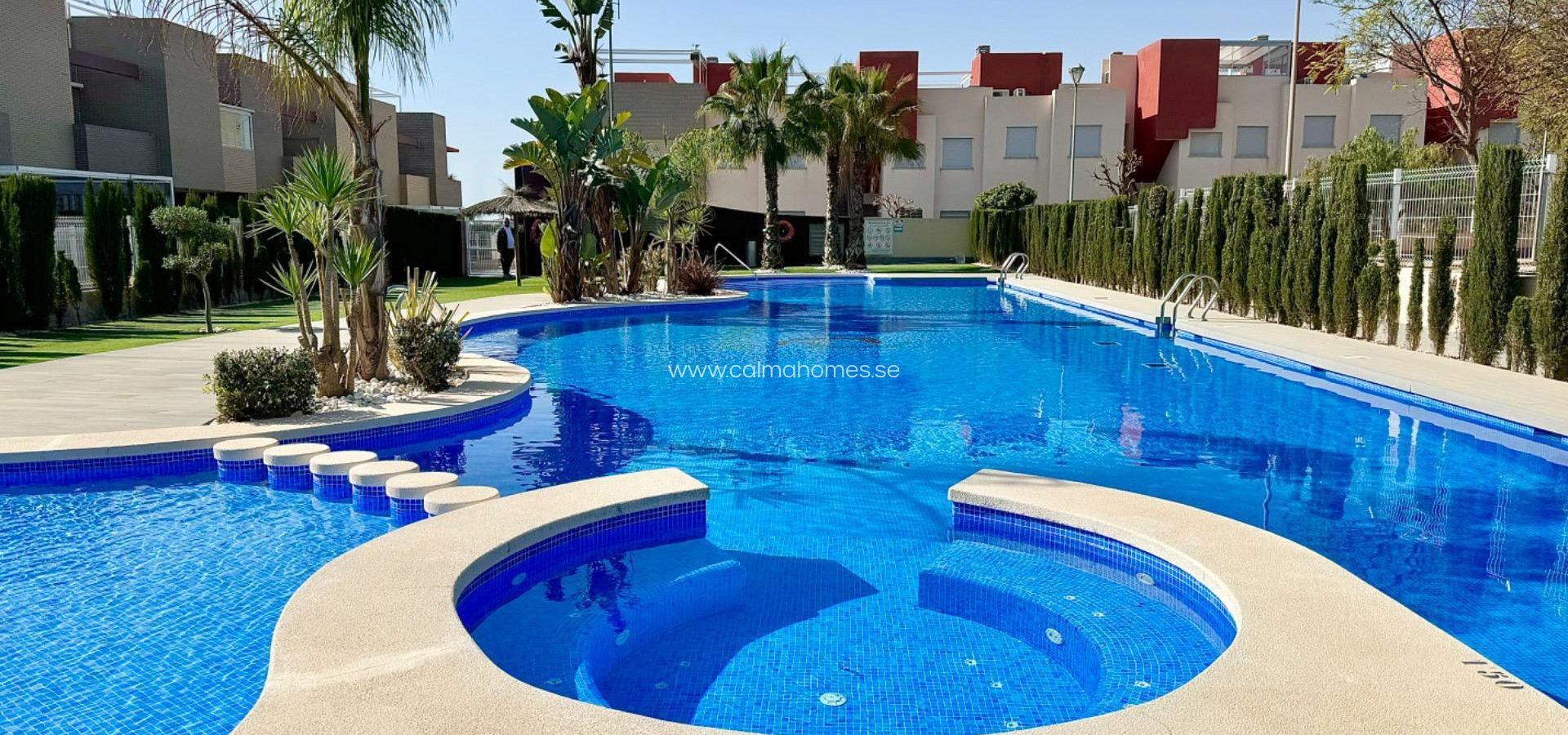 Sale - Penthouse -
Torrevieja - Aguas nuevas 1