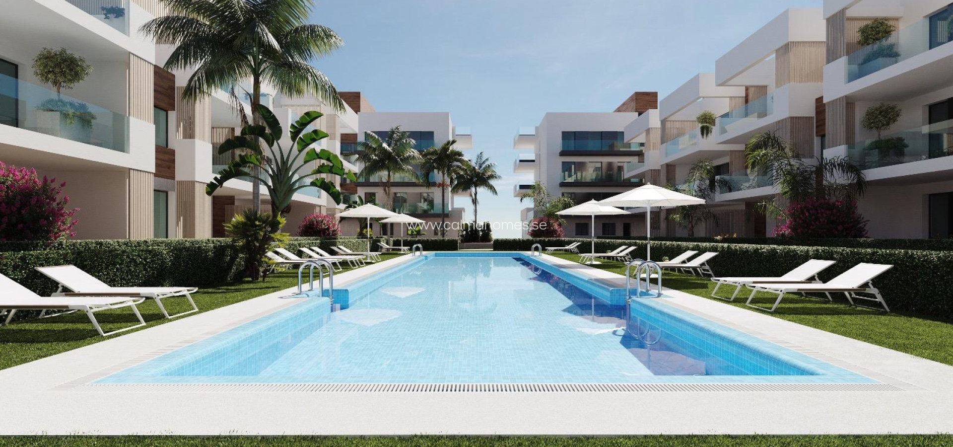 Sale - Apartment -
San Pedro del Pinatar - Mar menor - san pedro del pinatar
