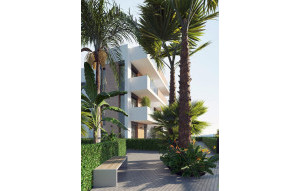 Sale - Apartment -
Los Alcázares - Serena Golf