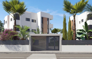 Sale - Apartment -
Los Alcázares - Serena Golf