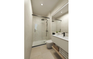Sale - Apartment -
Los Alcázares - Serena Golf