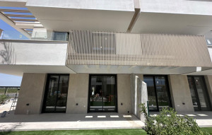 Sale - Apartment -
Los Alcázares - Santa Rosalía