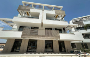 Sale - Apartment -
Los Alcázares - Santa Rosalía