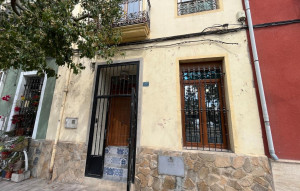 Sale - Ground Floor -
Alicante - Raval roig- Virgen del Socorro