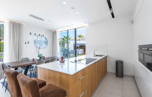 Sale - Villa -
San Miguel de Salinas - Las Colinas Golf