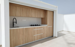 Sale - Villa -
San Javier