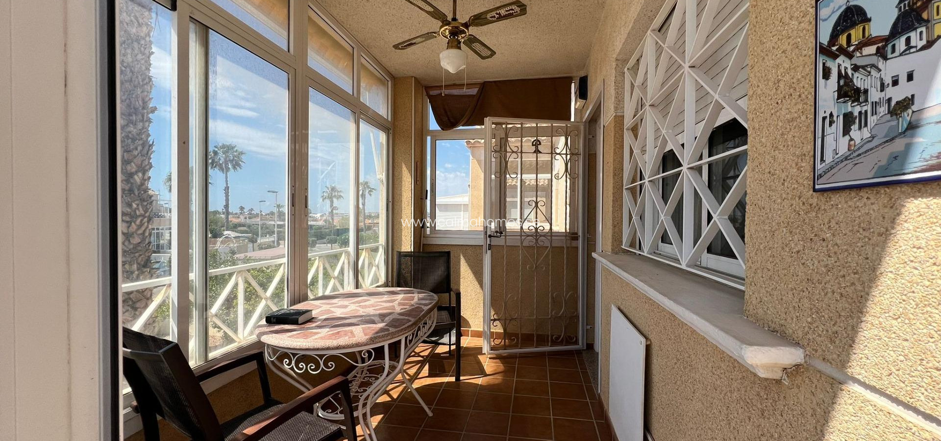 Sale - Bungalow -
Torrevieja - Torreta Florida