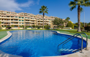 Sale - Apartment -
Orihuela Costa - Las Filipinas