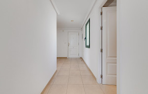 Sale - Apartment -
Orihuela Costa - Las Filipinas