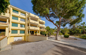 Sale - Apartment -
Orihuela Costa - Las Filipinas