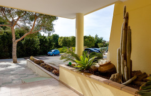 Sale - Apartment -
Orihuela Costa - Las Filipinas