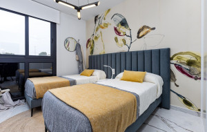Resale - Apartment -
Orihuela Costa - La Florida