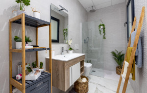 Resale - Apartment -
Orihuela Costa - La Florida