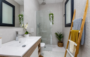 Resale - Apartment -
Orihuela Costa - La Florida