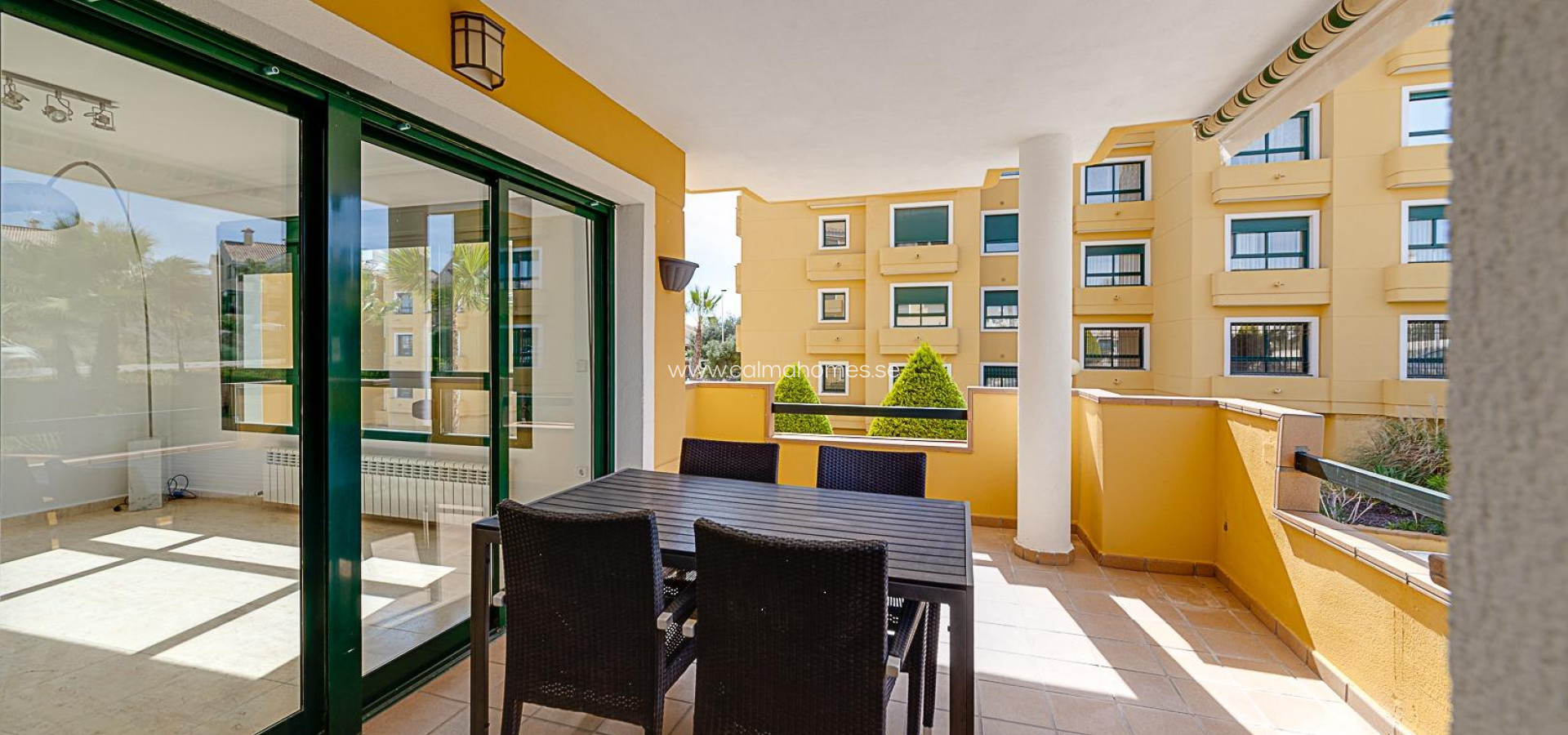 Sale - Apartment -
Orihuela Costa - Las Filipinas