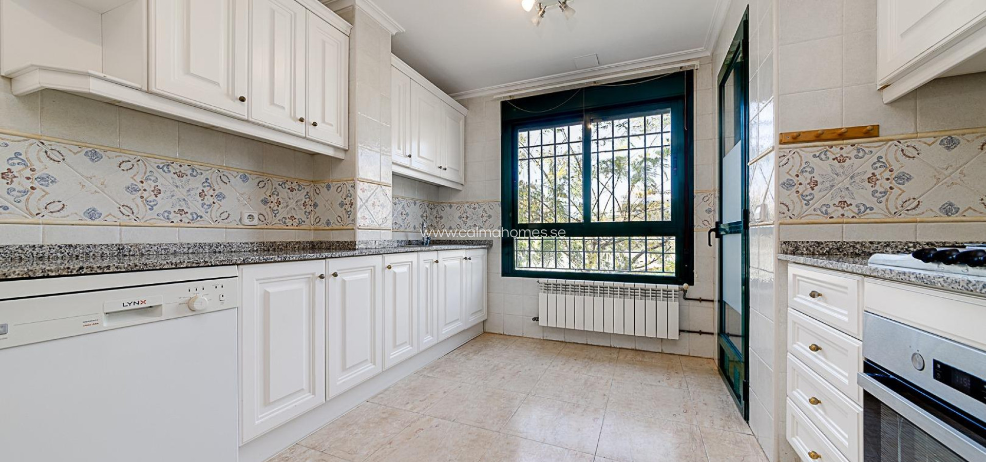 Sale - Apartment -
Orihuela Costa - Las Filipinas