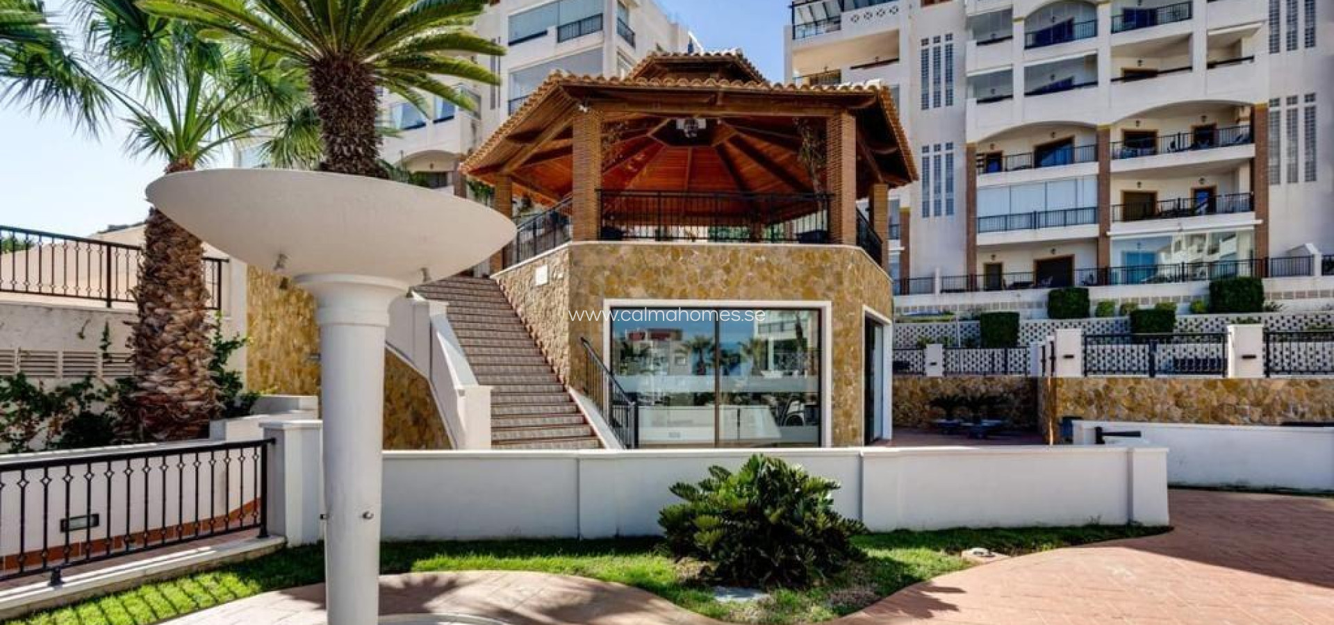 Venta - Apartment -
Guardamar del Segura - Los Secanos