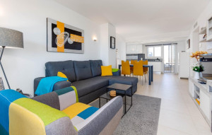 Sale - Apartment -
Torrevieja - Punta Prima