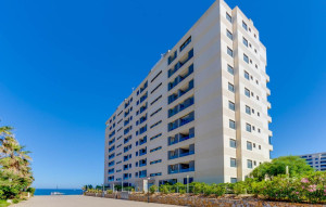 Sale - Apartment -
Torrevieja - Punta Prima