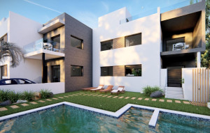 Venta - Bungalow -
Pilar de la Horadada