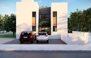 Venta - Bungalow -
Pilar de la Horadada