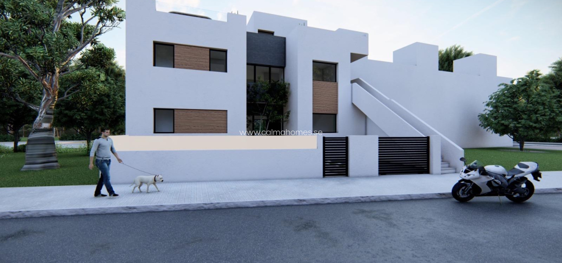 Venta - Bungalow -
Pilar de la Horadada