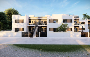 Venta - Bungalow -
Pilar de la Horadada