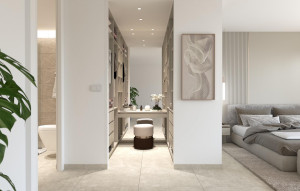 Sprzedaż - Apartment -
Orihuela Costa - Lomas de Cabo Roig