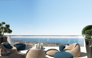 Sprzedaż - Apartment -
Orihuela Costa - Lomas de Cabo Roig