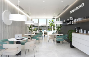 Sprzedaż - Apartment -
Orihuela Costa - Lomas de Cabo Roig