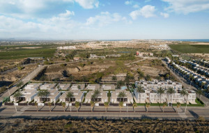 Sale - Apartment -
Algorfa - Campo de golf