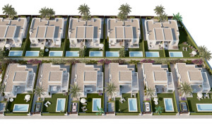 Sale - Apartment -
Algorfa - Campo de golf