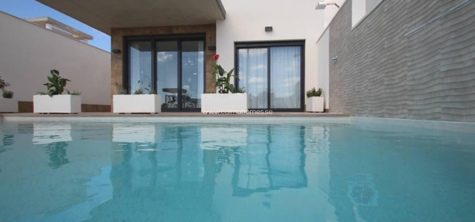 Sale - Villa -
Orihuela Costa - Campoamor